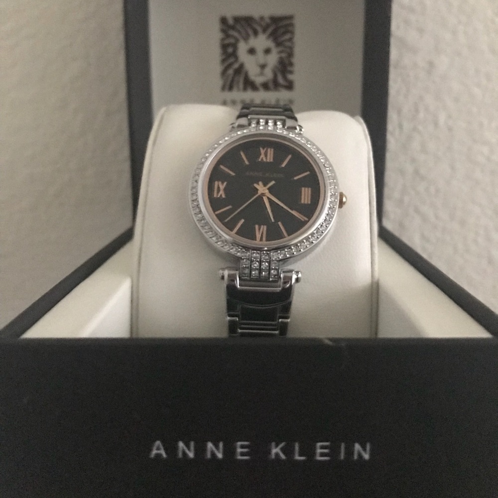 Anne Klein Wrist Watch